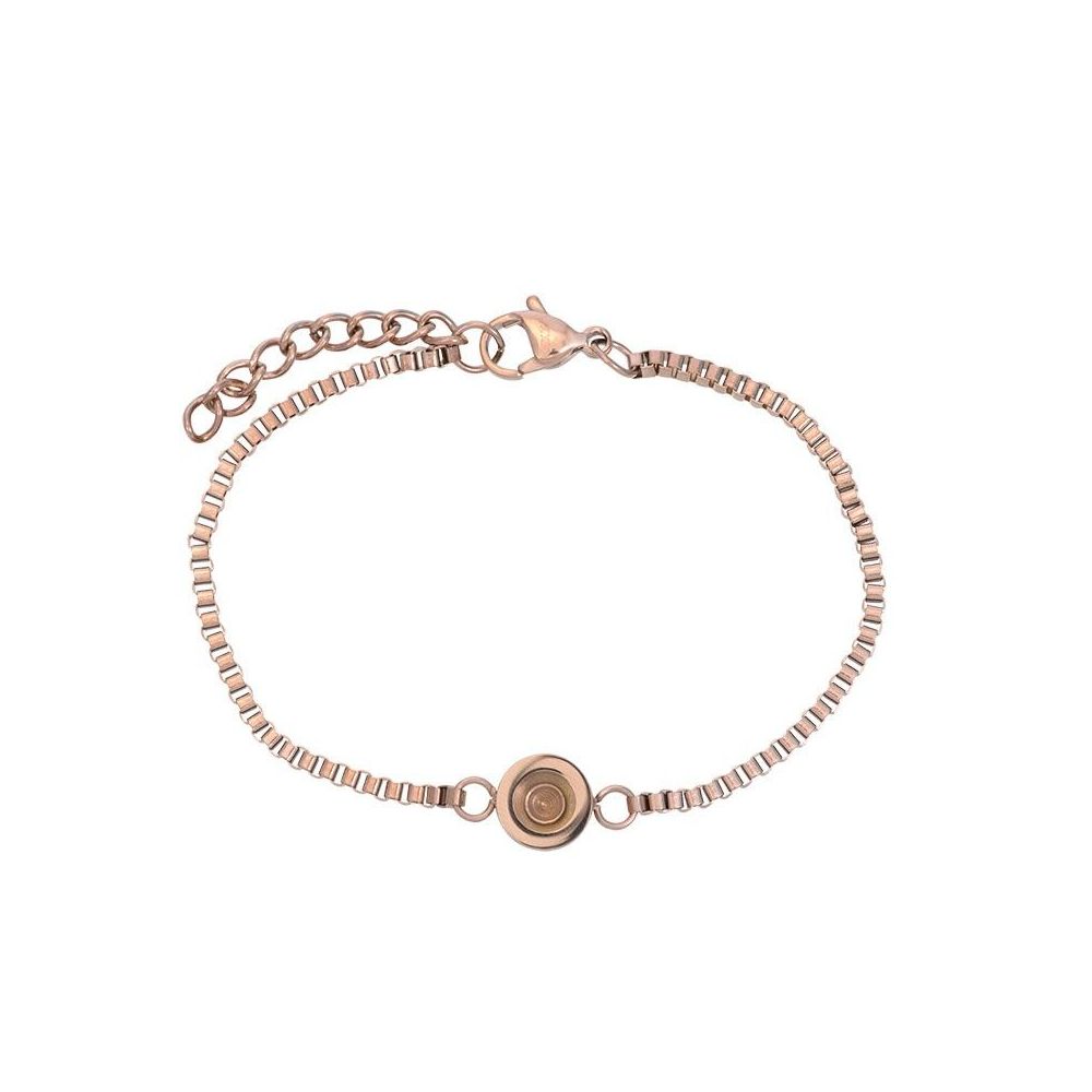 iXXXi Armband Box Rose - B00399