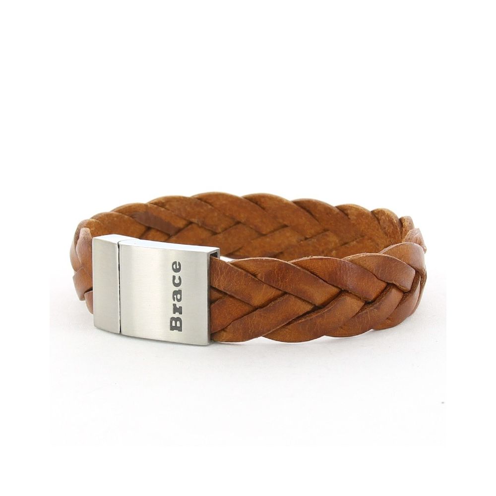 Brace armband Camel - BR234036