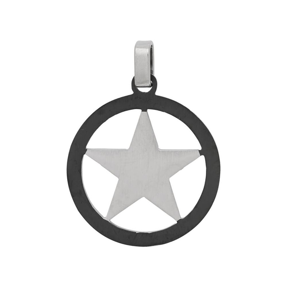 iXXXi Men Charm Star