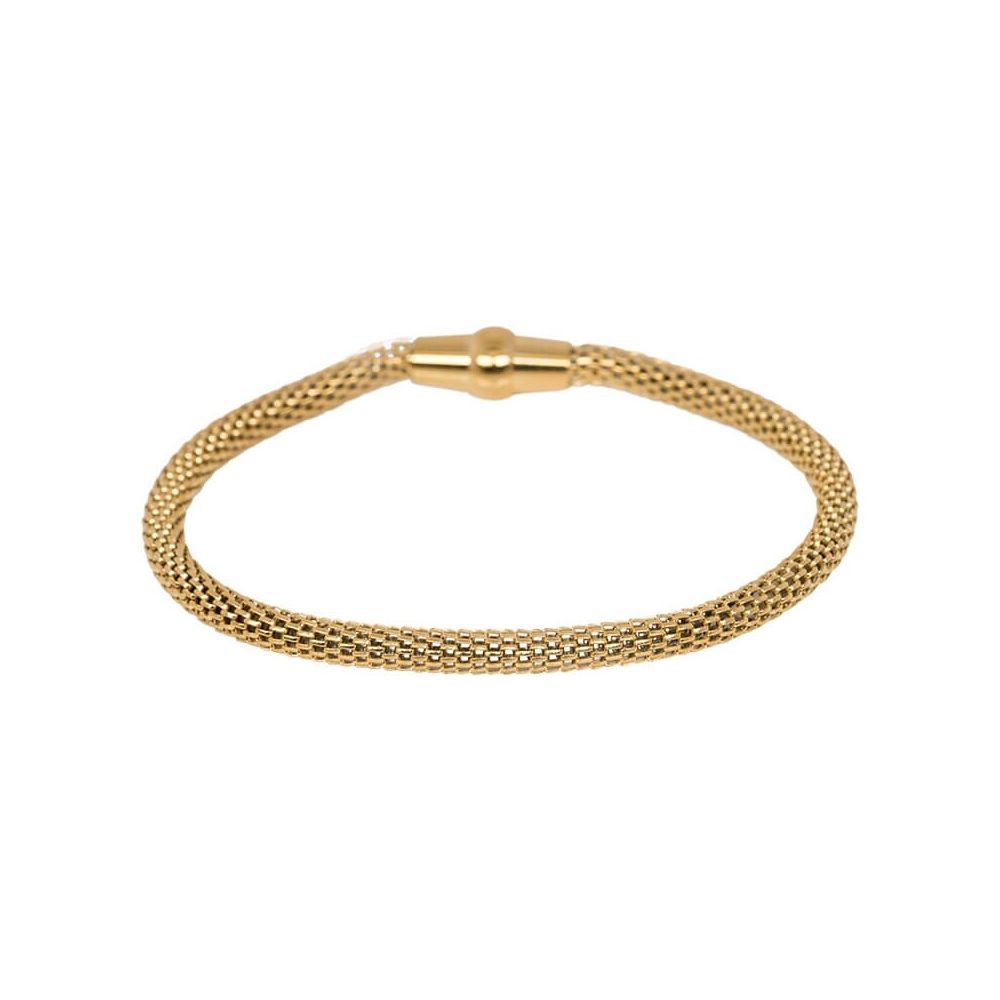 iXXXi armband Manilla Gold Color - B00253-01