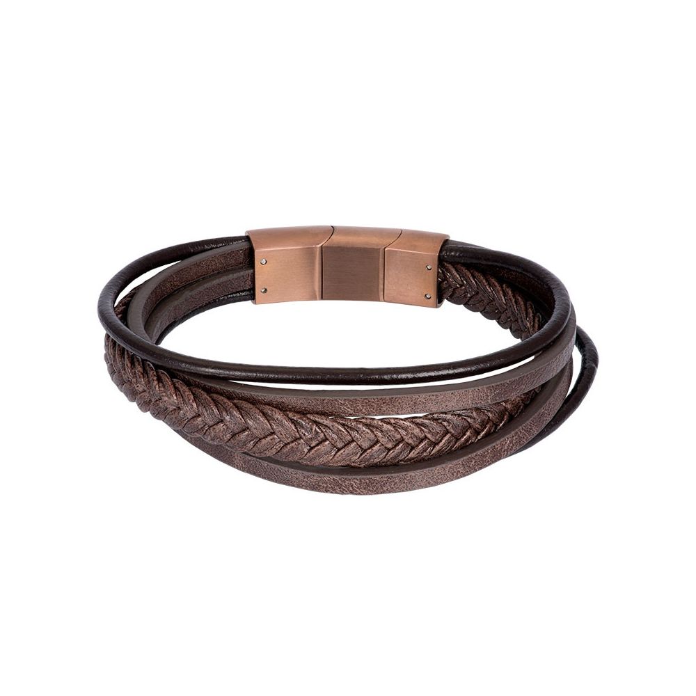 iXXXi Men armband Rocky