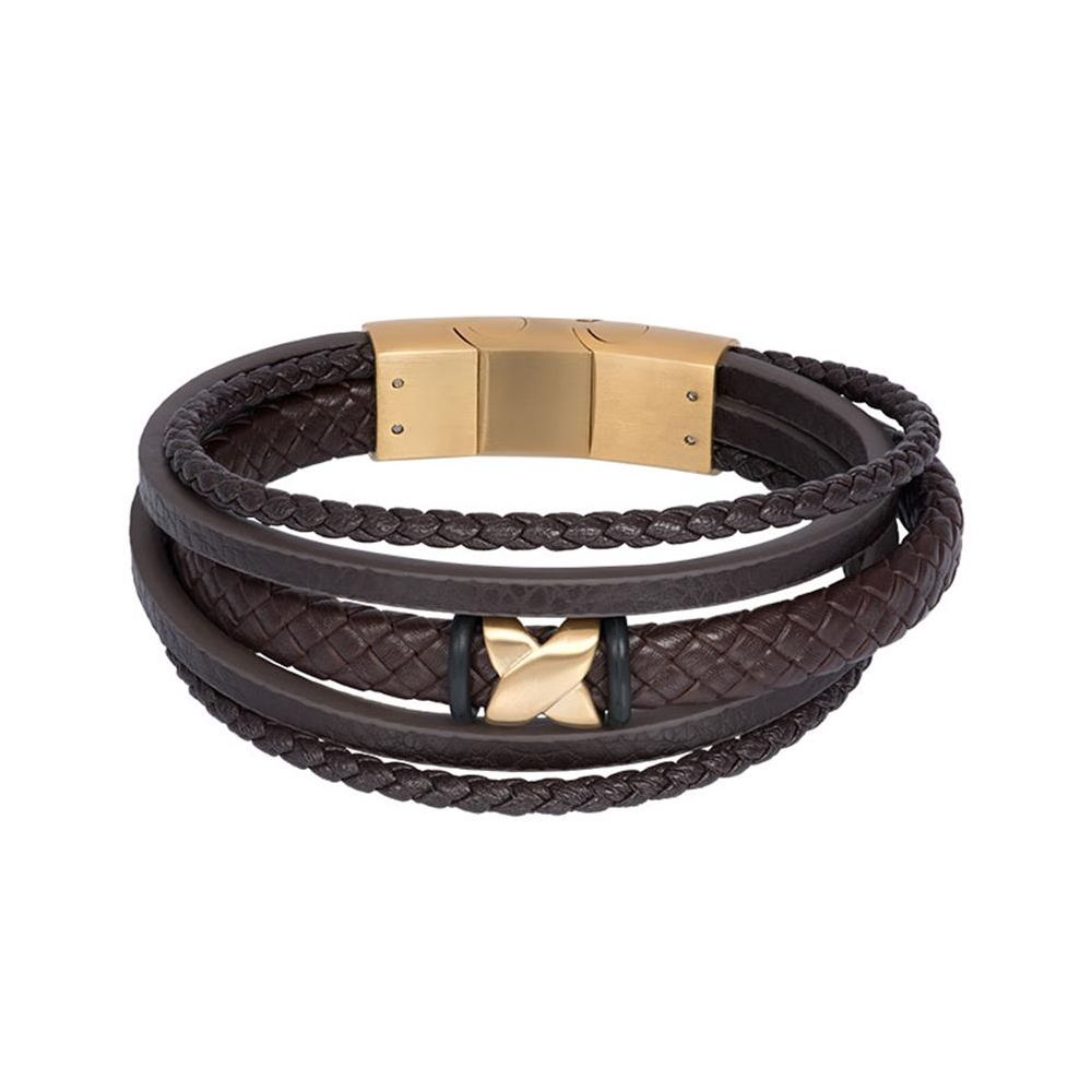 iXXXi Men armband Elias