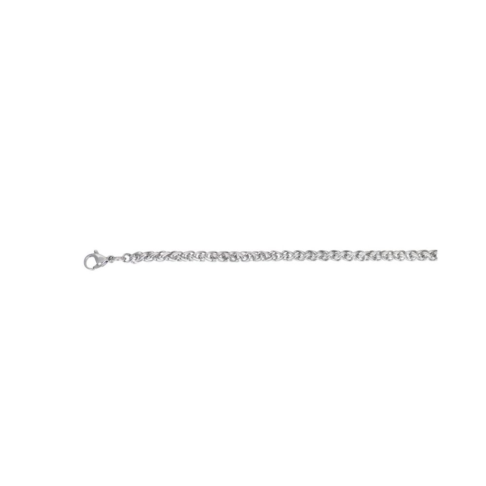 iXXXi MEN ketting Round Chain - N00113