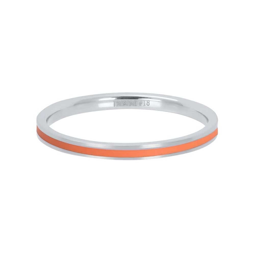 iXXXi Ring Line Coral - R02315