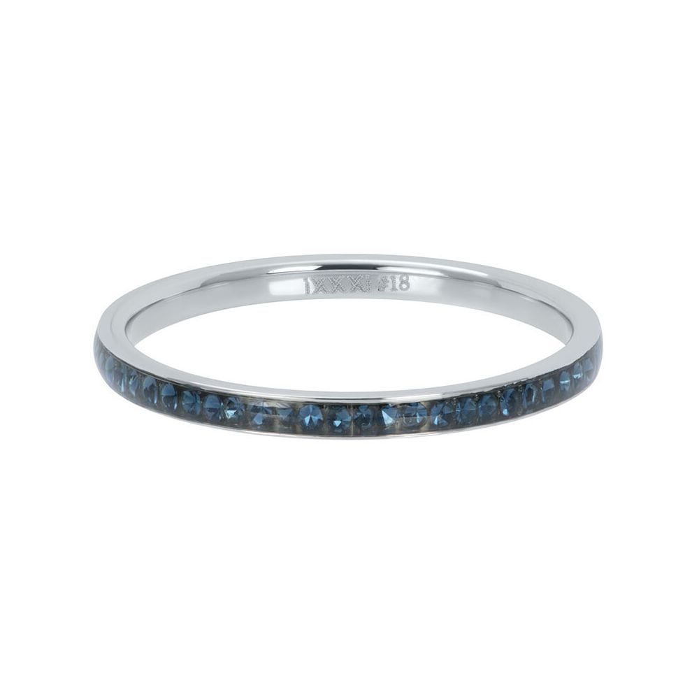 iXXXi Ring Zirkonia Montana - R02514-03