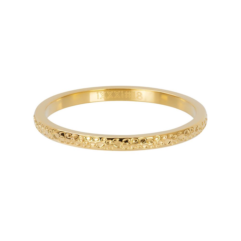 iXXXi Ring Dancer Gold Color - R02807-01