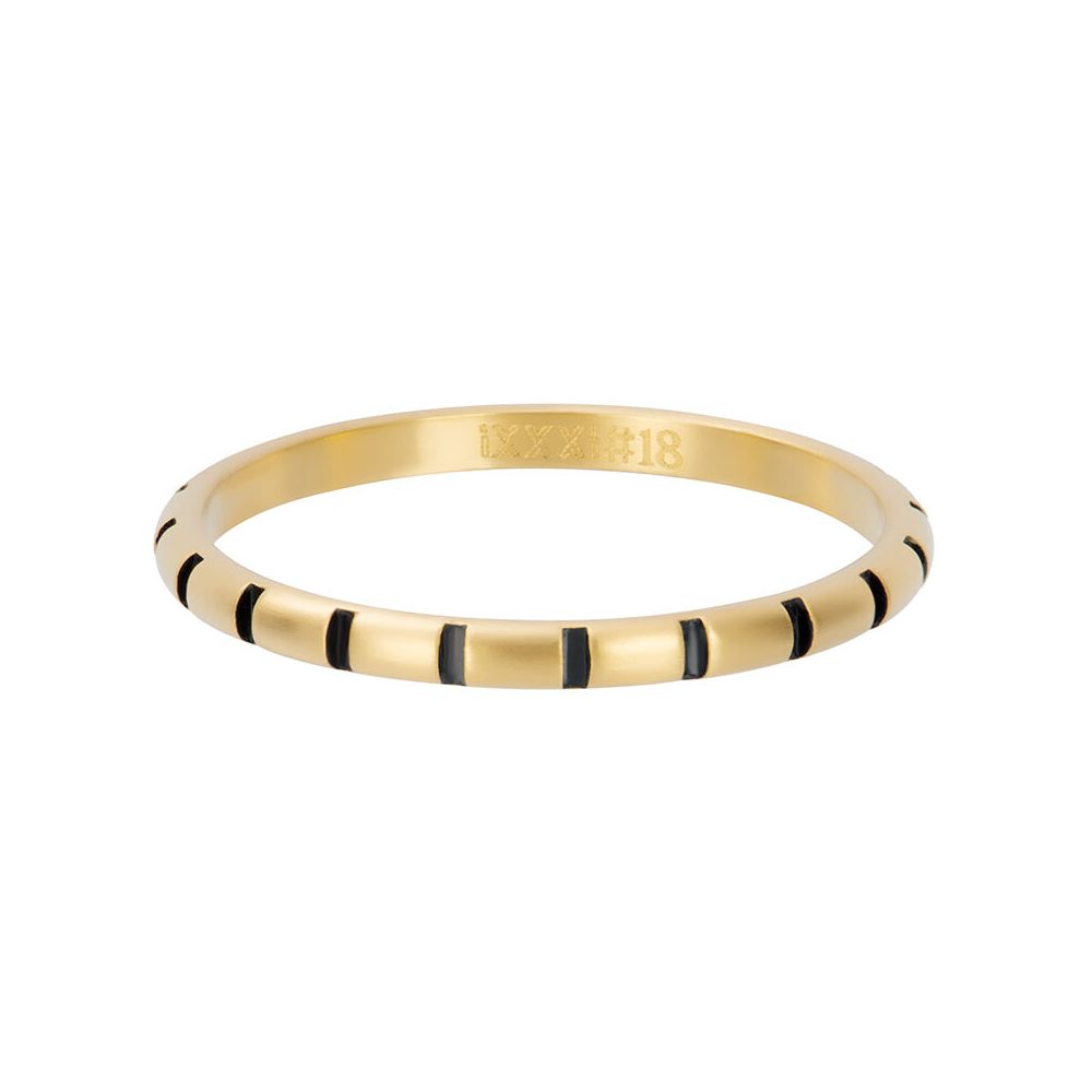 iXXXi Ring Stripes - R02811