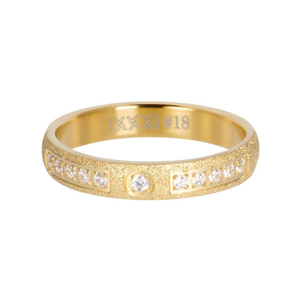 iXXXi Ring Blaze - R02906