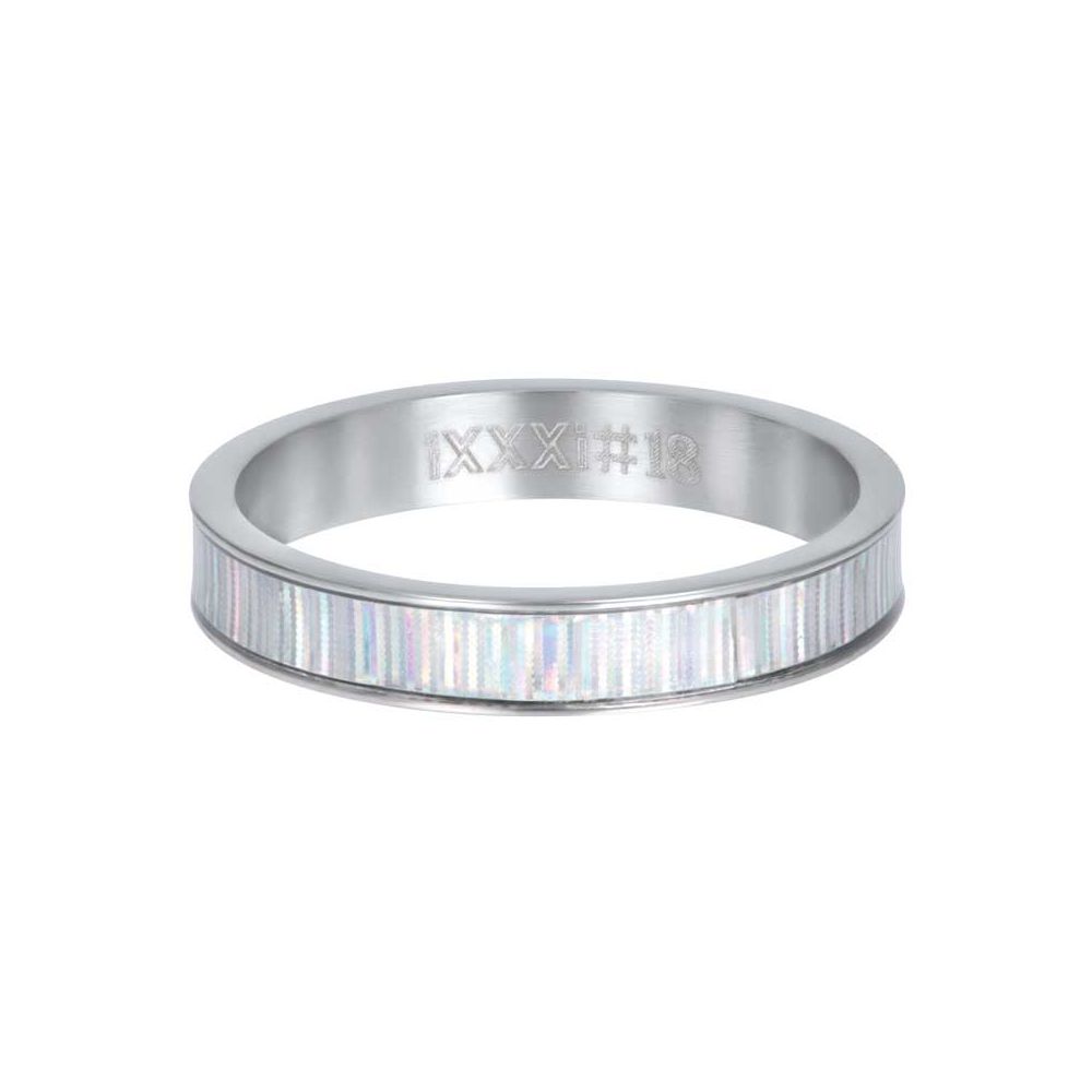 iXXXi Ring Frozen - R03710