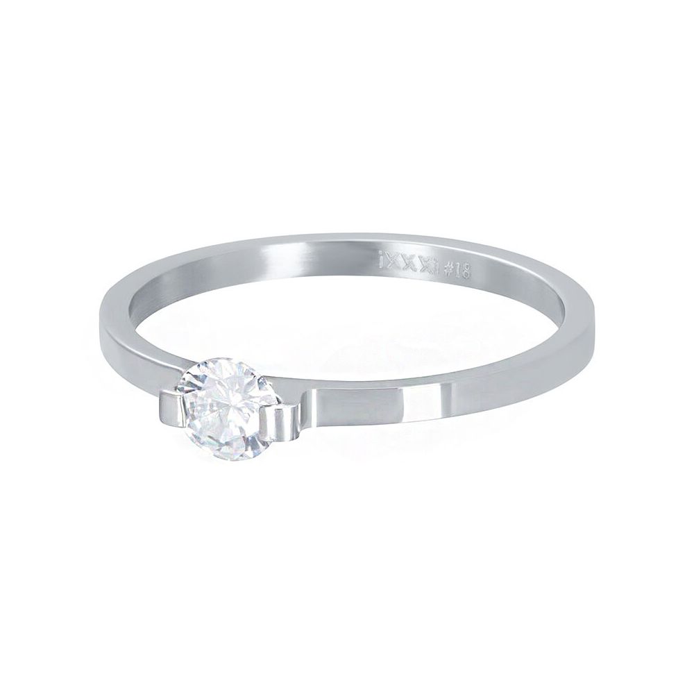 iXXXi Ring Mini Glamour Stone - R04208-03