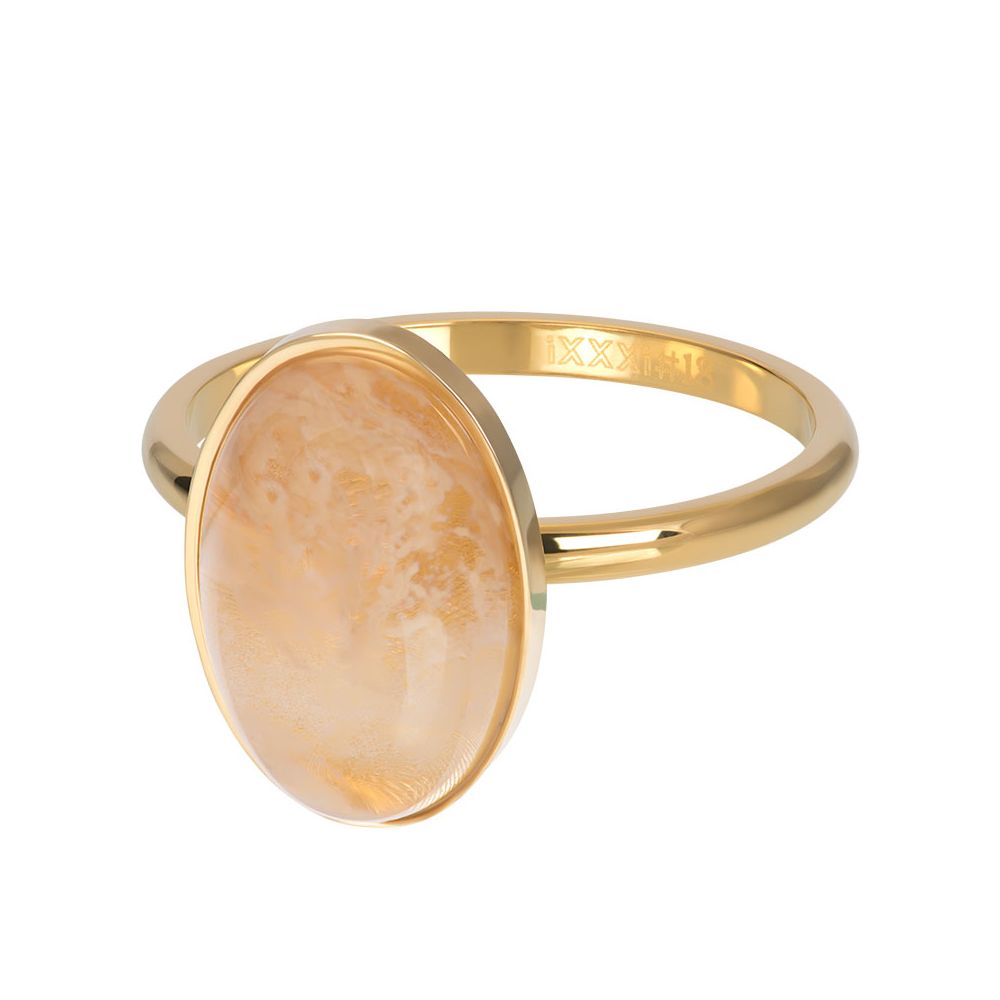 iXXXi Ring Royal Stone Oval - R05704