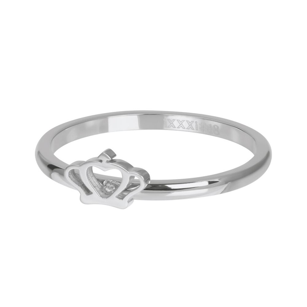 iXXXi Ring Glamour Crown - R05808-03