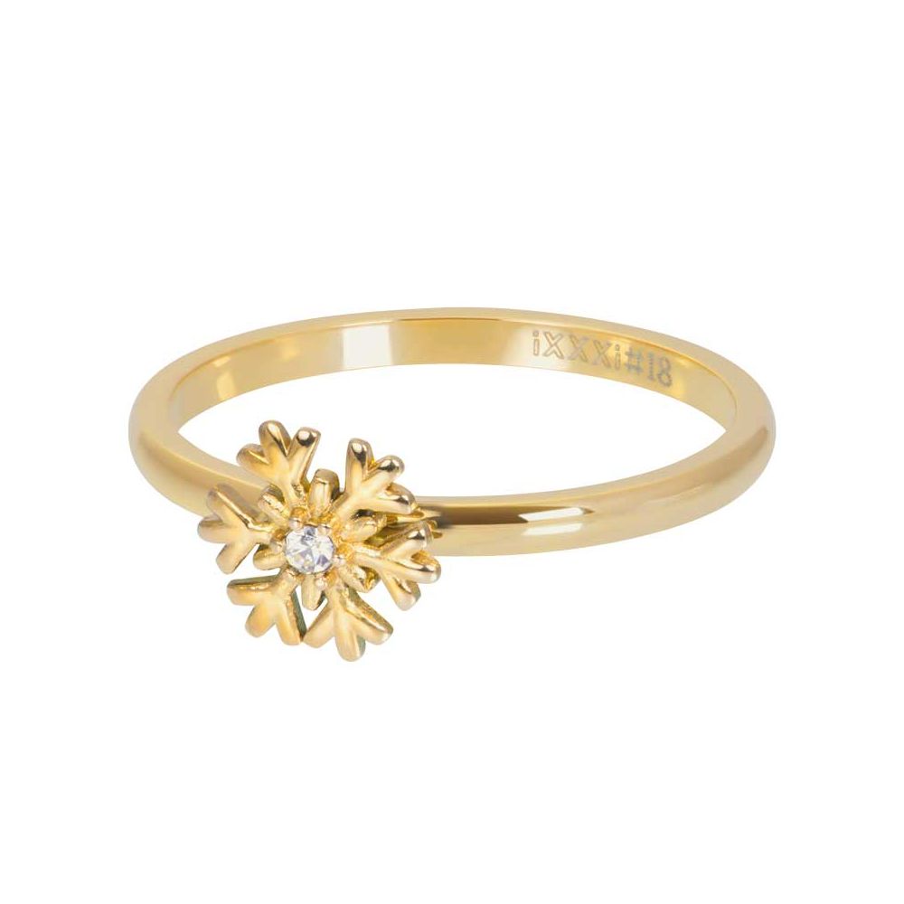 iXXXi Ring Snowflake - R06105