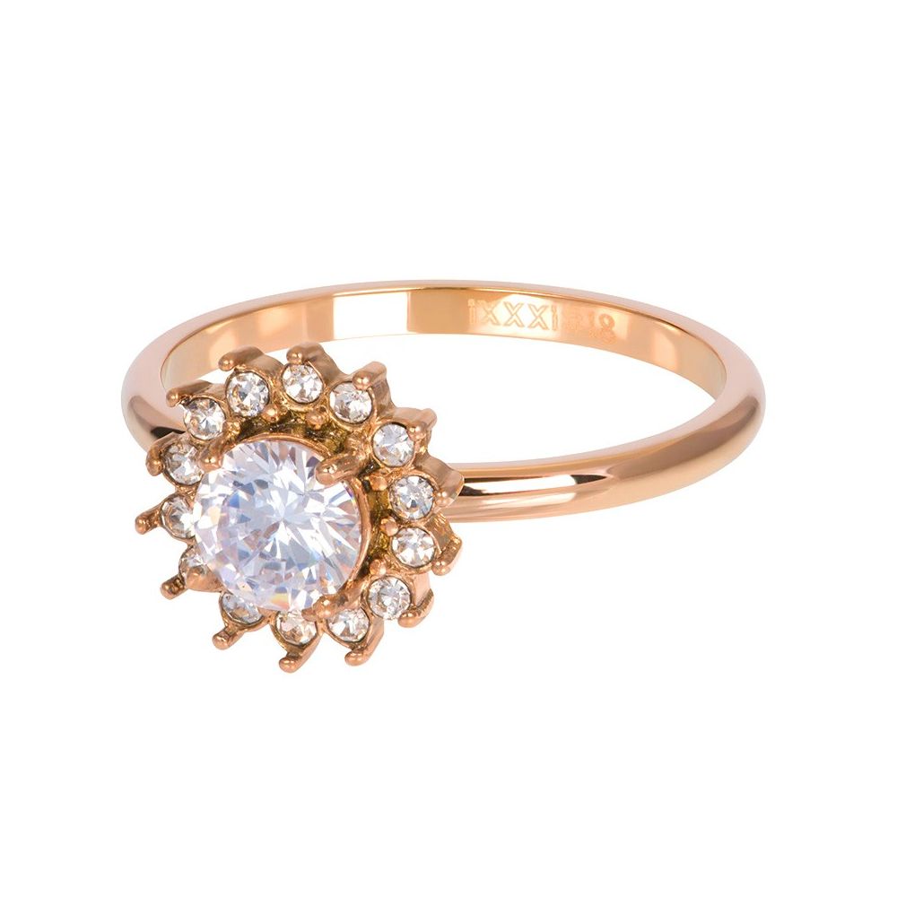 iXXXi Ring Lucia Rose - R06200