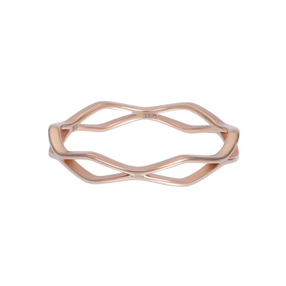 iXXXi Ring Modern Rose - R06403