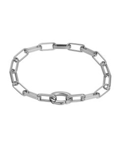 iXXXi Armband Square Chain - B00392