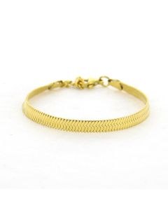 iXXXi Armband Elsa Gold Color - B00397