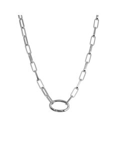 iXXXi Collier Square Chain - NSQUARE