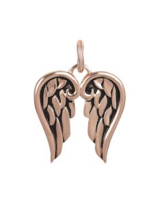 iXXXi Charm Angle Wings Rose - C43027