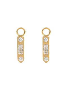 iXXXi oorbedels Charm Sparkle - E04807