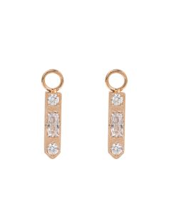 iXXXi oorbedels Charm Sparkle - E04807-02