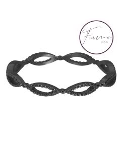 iXXXi Fame Ring Swirl - F06615