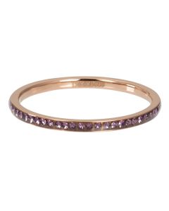 iXXXi Ring Zirconia Purple - R02519