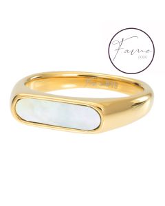 iXXXi Fame Ring Lunas - F06653