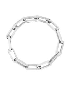 iXXXi Connect Armband Jasmine-Zilverkleur-17 cm