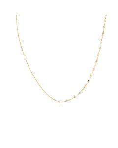 iXXXi Collier Imagination Gold Color - N04702