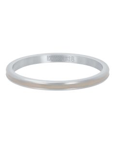 ixxxi ring line sand R02305-03