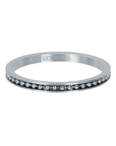 ixxxi ring mambo silver r2808