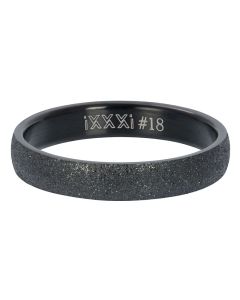 ixxxi ring sandblasted r2901