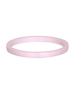 ixxxi ring roze keramiek r3303