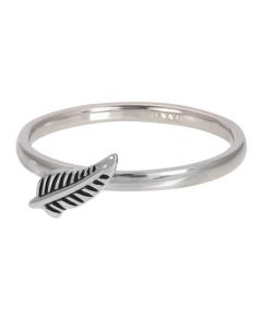 iXXXi Ring Feather - R03512-17