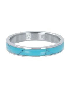 ixxxi ring turquoise r3702