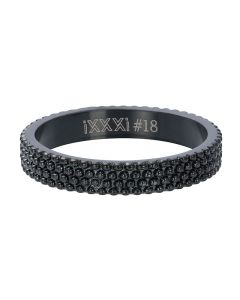 ixxxi ring caviar r3801