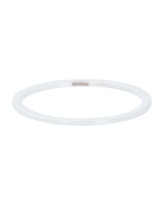 ixxxi ring white ceramic R03904-06