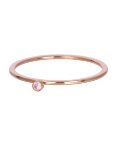 iXXXi Ring Pink One Rose - R03908-02-17