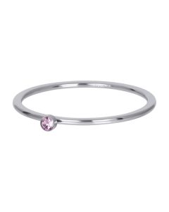 iXXXi Ring Pink One - R03908-03-17