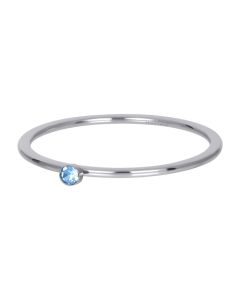 iXXXi Ring Blue One - R03909-03-17