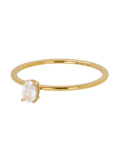 iXXXi Ring Sunshine Gold Color - R03911-01
