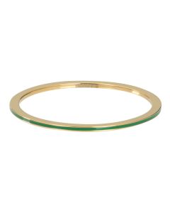 iXXXi Ring Line Green - R03913