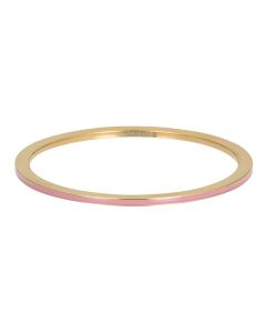 iXXXi Ring Line Pink - R03916