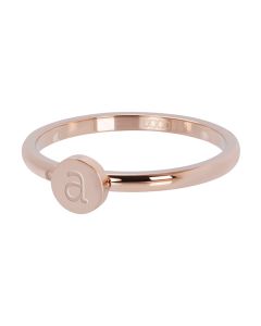 ixxxi ring rose a