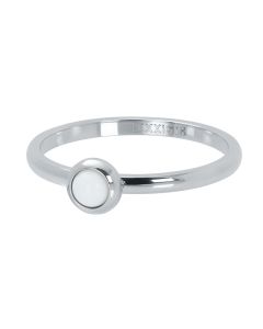 ixxxi ring bright white R04108-03