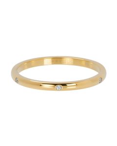 iXXXi Ring Elegance - Gold Color-19