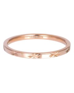 iXXXi Ring Sterre Rose - R04902-17