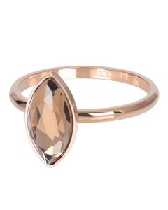 iXXXi Ring Royal Diamond Rose - R05701-02-17