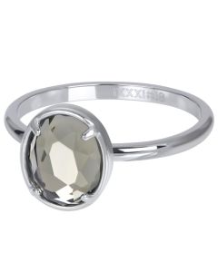 iXXXi Ring Glam Oval - R05702-03-17